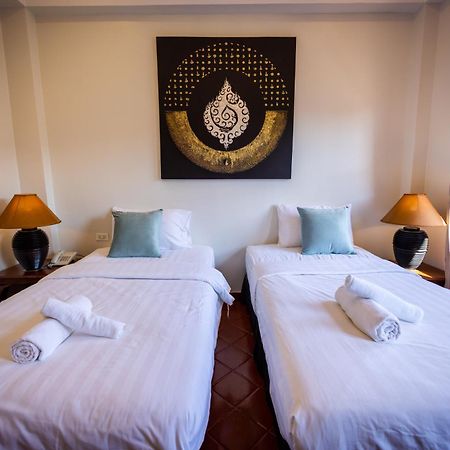 Villa Deux Rivieres Hotel Λουάνγκ Πραμπάνγκ Εξωτερικό φωτογραφία