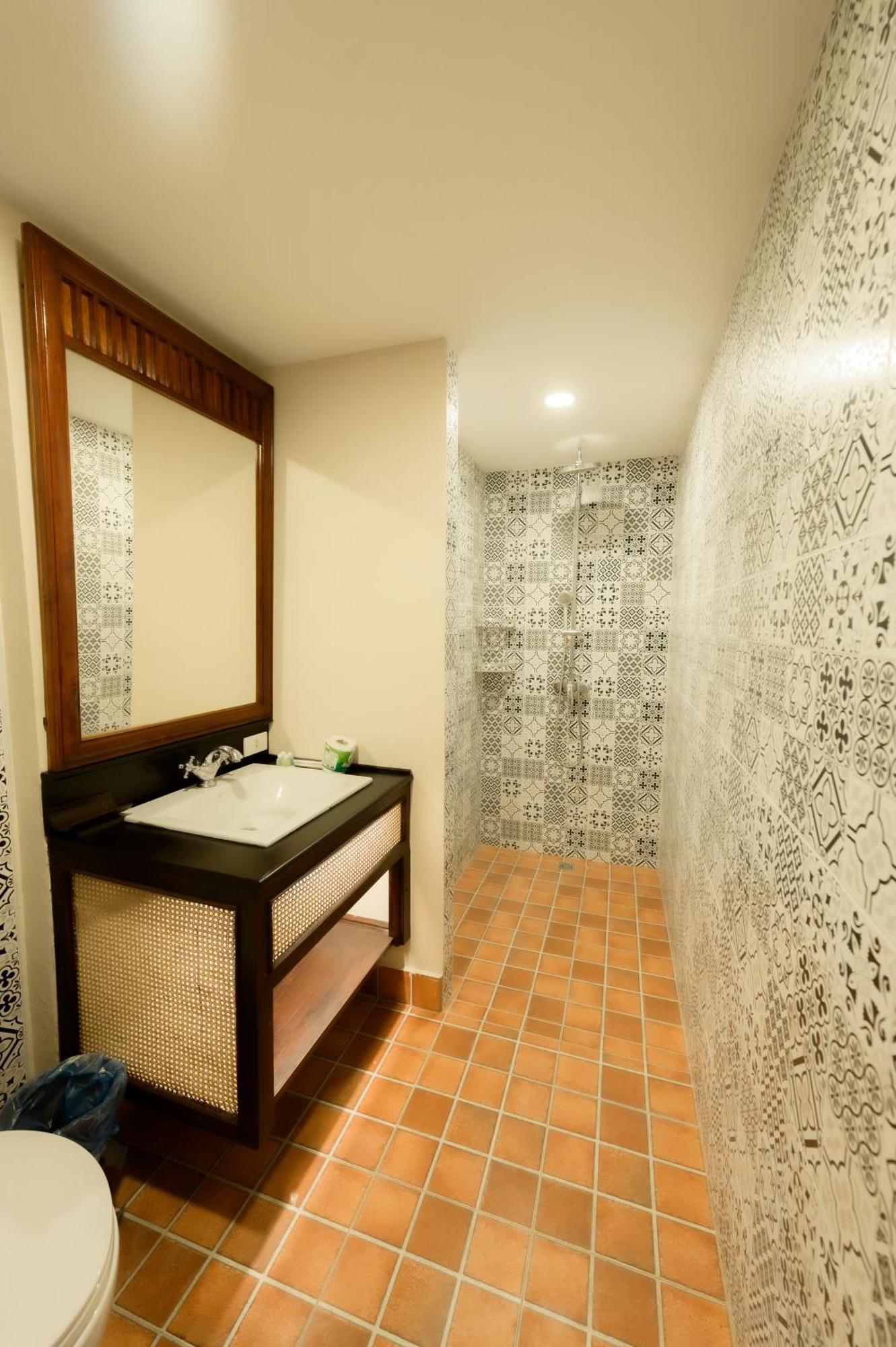 Villa Deux Rivieres Hotel Λουάνγκ Πραμπάνγκ Εξωτερικό φωτογραφία